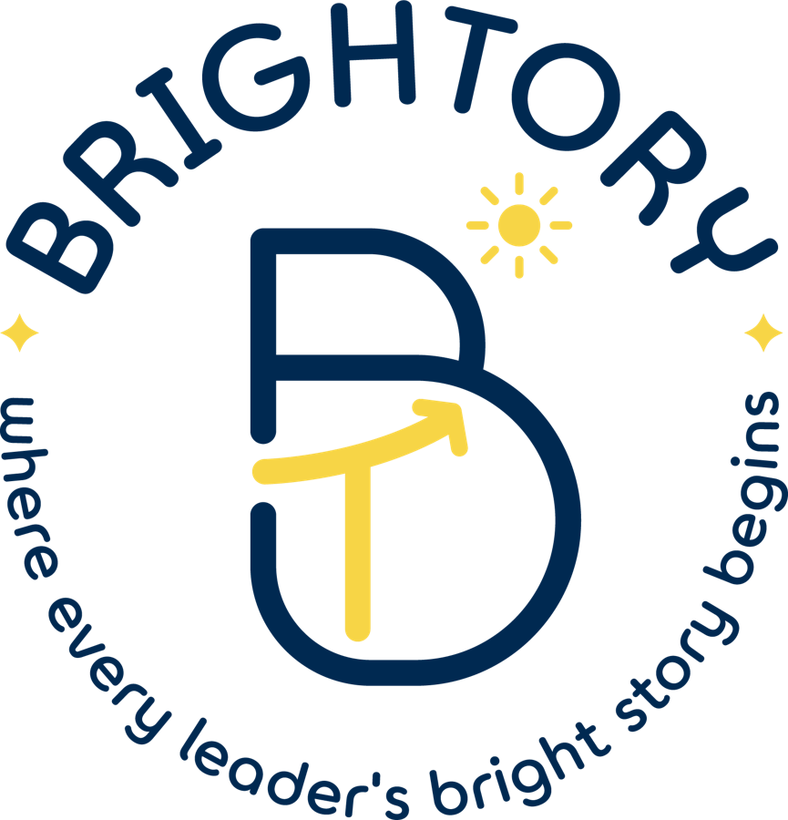 Brightory logo